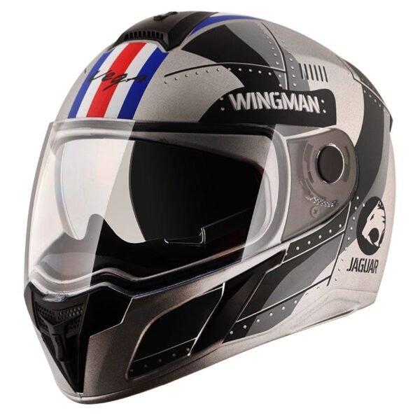 Ryker D/V Wingman Helmet