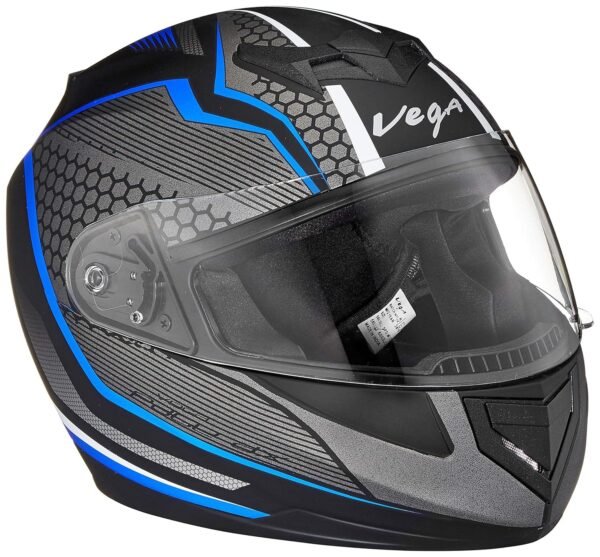 Edge DX Blast helmet