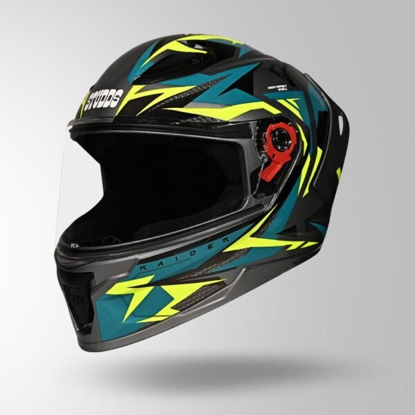 RAIDER SKULPT
